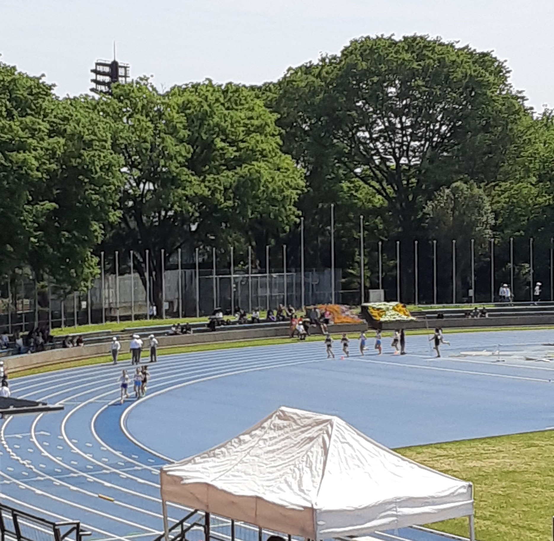 2026_対校戦　４支部予選会
